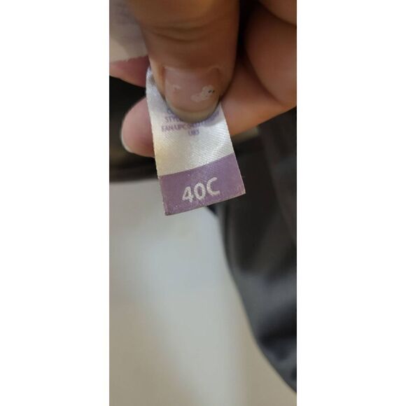 Secret Treasures dark grey bra - Picture 7 of 7